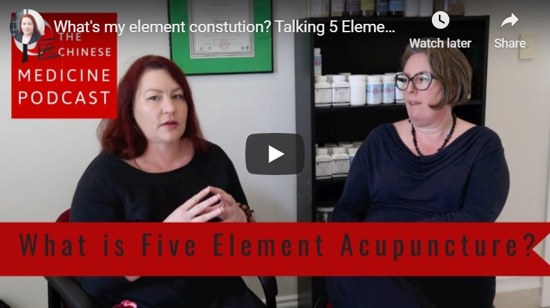 Five ElemeFive Element acupuncture interviewnt acupuncture interview